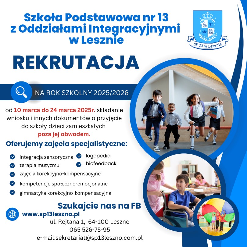 rekrutacja