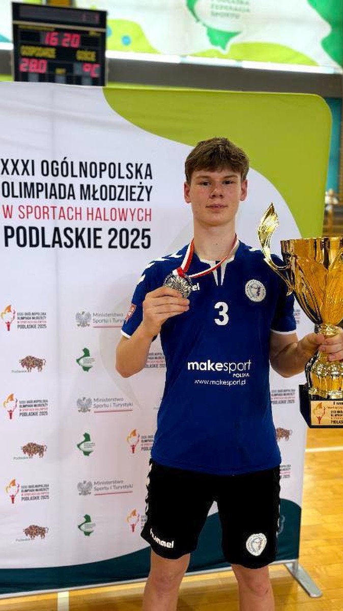 Kacper Korbas