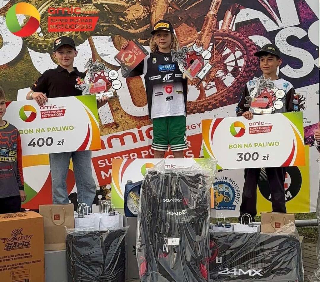motocross