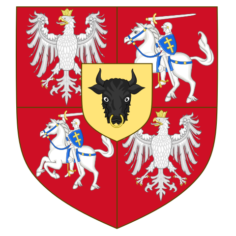 Herb Leszczyńskich