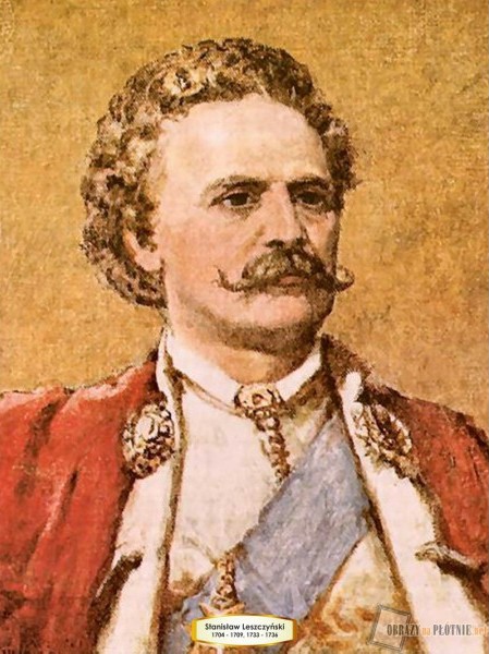 Stanisław Leszczyński