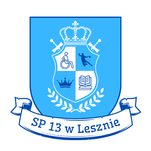 Herb szkoły