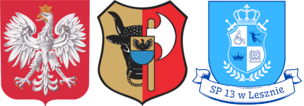 Szkoła Podstawowa nr 13 z Oddziałami Integracyjnymi im. Króla Stanisława Leszczyńskiego w Lesznie