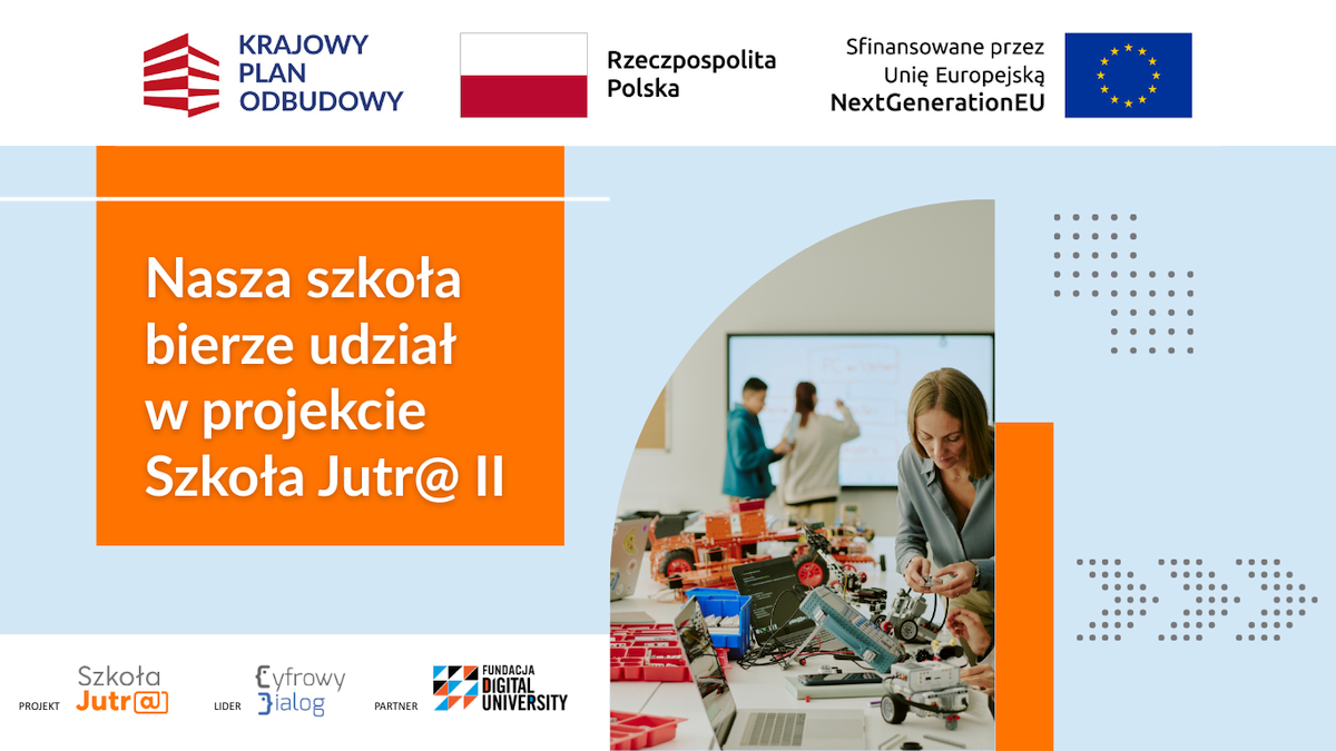 Szkoła Jutr@