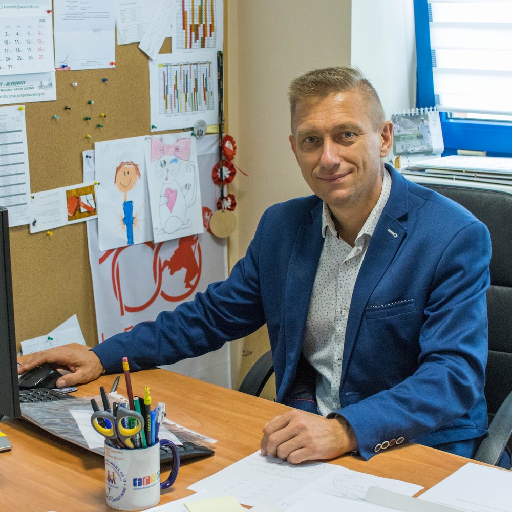 Tomasz